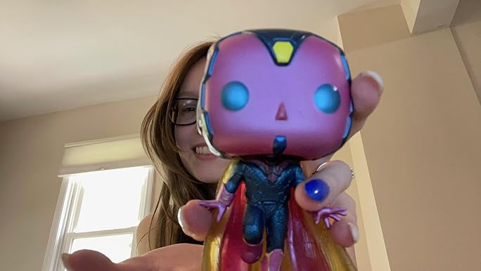 インフィニティウォー　POP funko Funko POP Marvel: Infinity War - Thor - Walmart.com